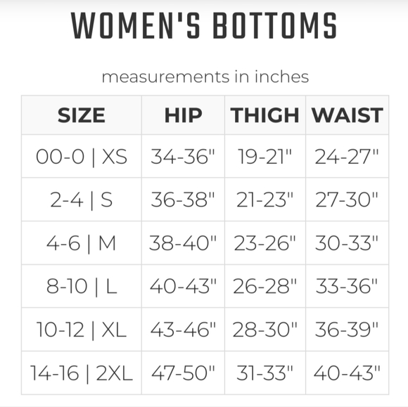 NWT Born Primitive Shorts in Rainbow - Picture 6 of 6